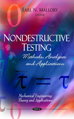 Nondestructive Testing image