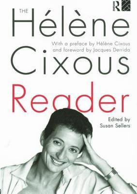 The Helene Cixous Reader image