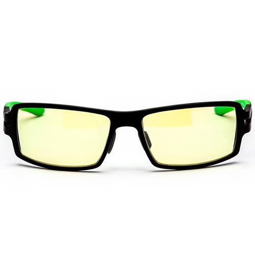 Gunnar Cerberus Amber Lens Gaming Glasses for PC Games image