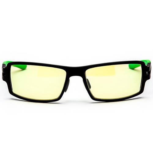 Gunnar Cerberus Amber Lens Gaming Glasses on PC