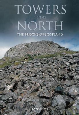 Towers in the North by Ian Armit image