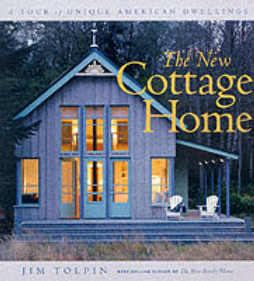 The New Cottage Home by Jim Tolpin image