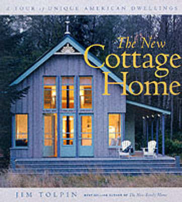 The New Cottage Home image