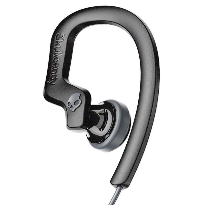 Skullcandy Chops Flex Sport Earbud - Black