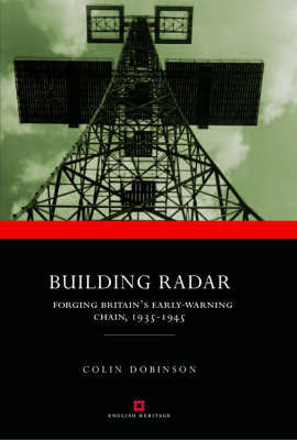 Building Radar by Colin Dobinson image