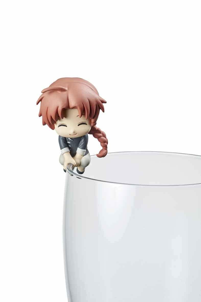 Ochatomo Series Gintama Freedom Gintama Chaya -Reissue (Blind Box)