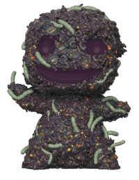 Nightmare Before Christmas - Oogie Boogie (Bugs) Pop! Vinyl Figure