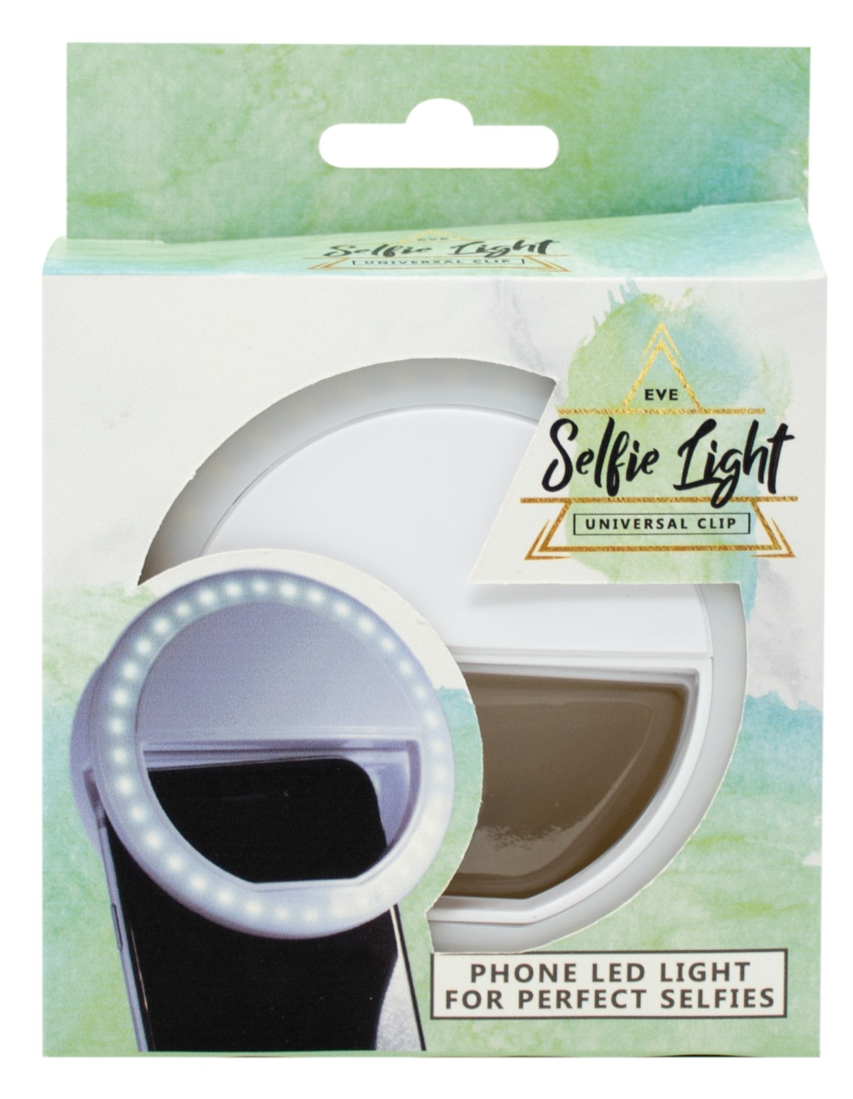EVE: Selfie - Light Ring image