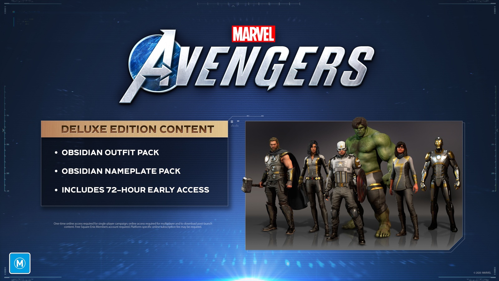 Marvel's Avengers - Deluxe Edition. Ps4 Marvel Avengers. Xbox one/Series Marvel Avengers Deluxe Edition. Marvel's Avengers Exclusive Digital Edition ps4. Сколько весит марвел