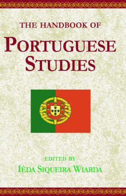 Handbook of Portuguese Studies image