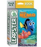 Leapster Software: Finding Nemo Leapster Software: Finding Nemo