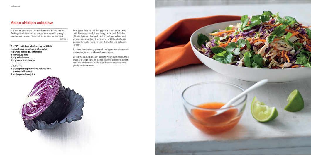 Allergy-free Cooking Recipe Book by Sue Shepherd image
