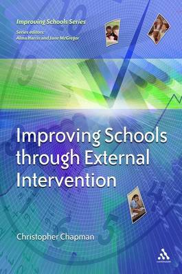 Improving Schools Through External Intervention by Christopher Chapman image