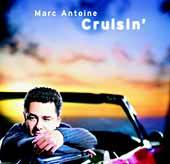 Cruisin' by Marc Antoine Cruisin' by Marc Antoine