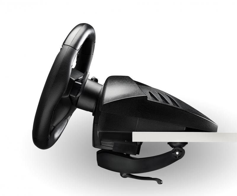 Thrustmaster PS4 Official T80RS Racing Wheel for PS4 image