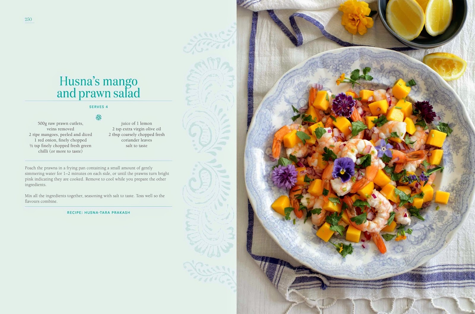 Hot Pink Spice Saga: An Indian Culinary Travelogue with Recipes by Julie Le Clerc image