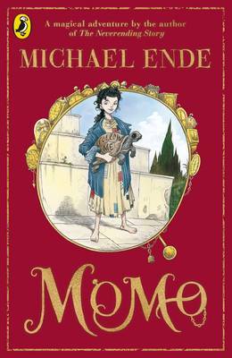 Momo by Michael Ende image