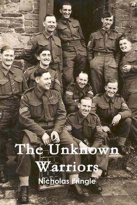 The Unknown Warriors by Nicholas Pringle image