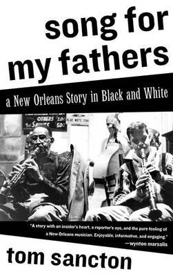 Song for My Fathers by Tom Sancton image