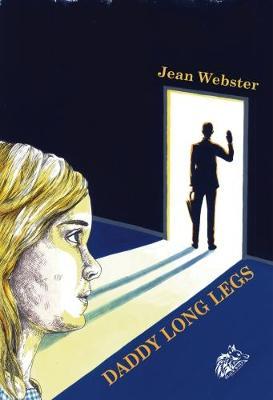Daddy Long Legs by Jean Webster image