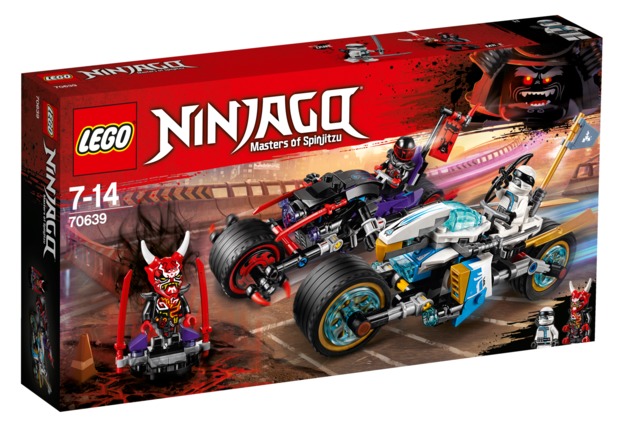 Lego City Great Vehicles Dondurma Arabasi 60253 Toyzz Shop