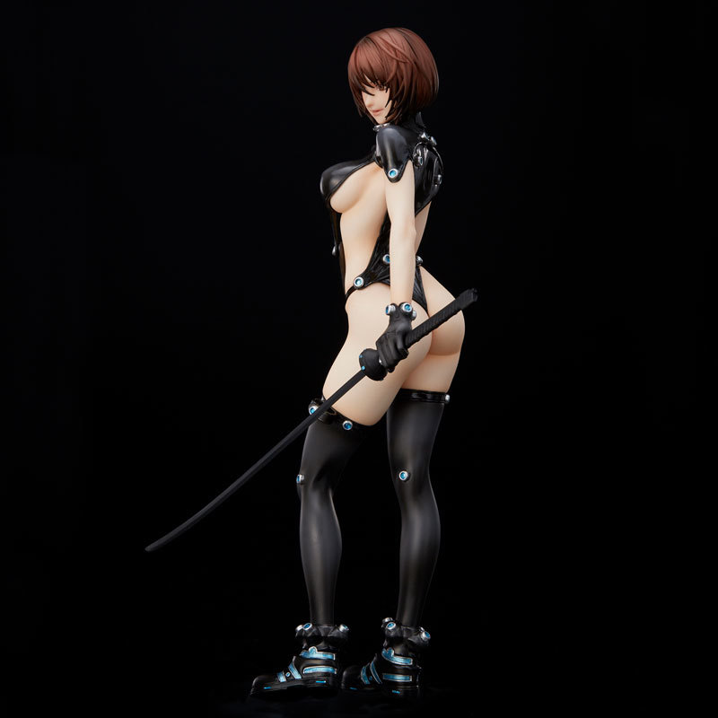 Gantz: Anzu Yamasaki (Gantz Sword Ver.) - Hdge Technical Figure image