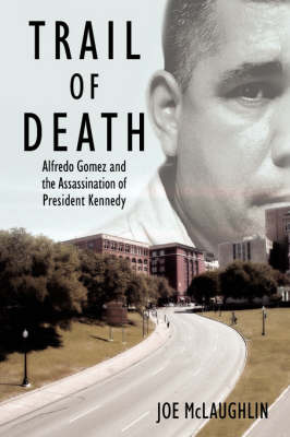 Trail of Death by Joe McLaughlin image