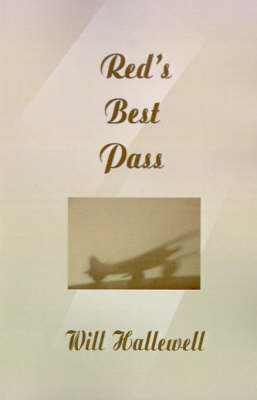 Red's Best Pass on Paperback by William E. Hallewell