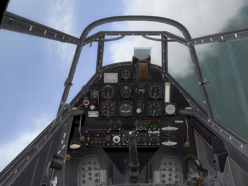 Storm of War: Battle of Britain for PC Games image