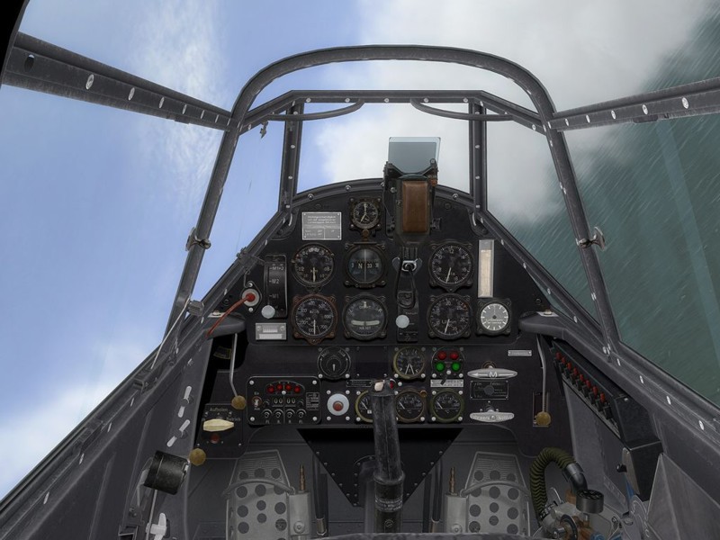 Storm of War: Battle of Britain image