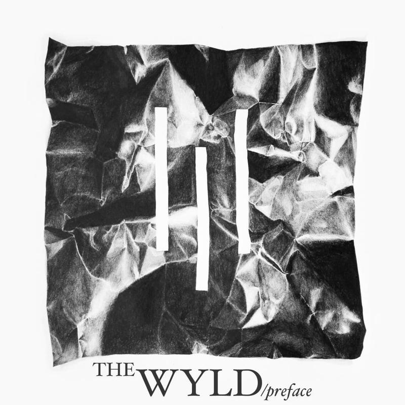 Preface on CD by The Wyld