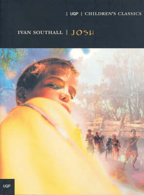 Josh by Ivan Southall image