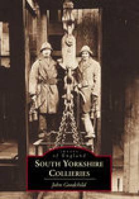 South Yorkshire Collieries by David Goodchild image