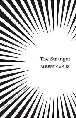 Stranger by Albert Camus image