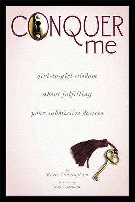 Conquer Me by Kacie Cunningham image