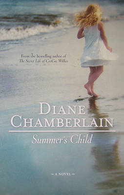 Summer's Child by Diane Chamberlain image
