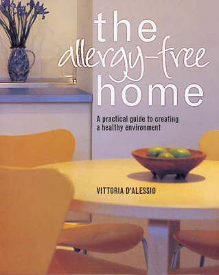 Allergy-Free Home by Vittoria D'Alessio image