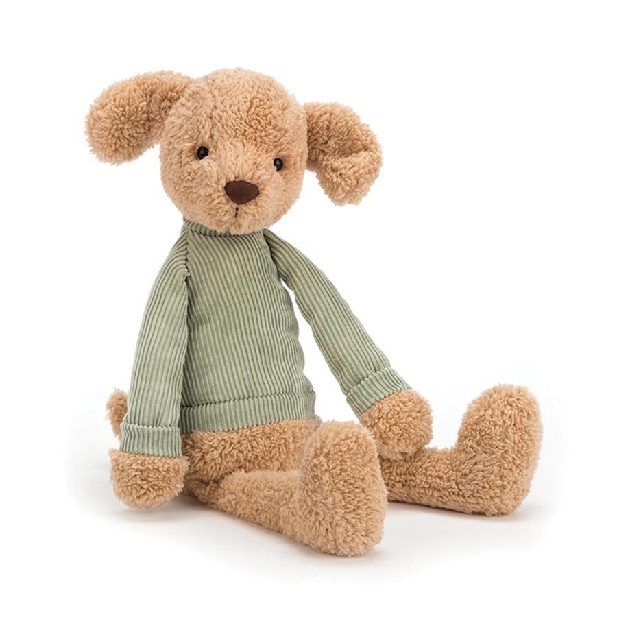 Jellycat: Jumble Puppy - 13" Plush image