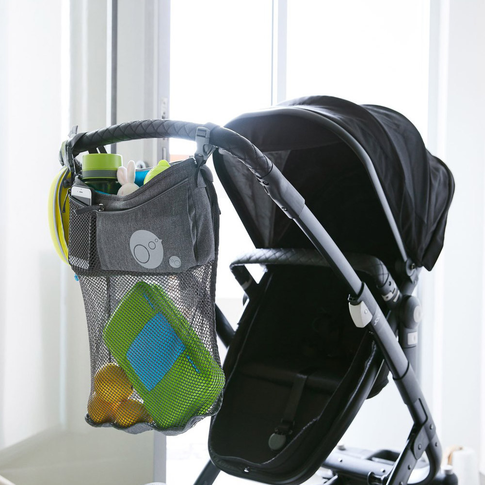 B.Box: Stroller Organiser image