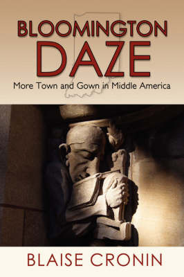 Bloomington Daze by Blaise Cronin image