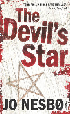 The Devil's Star: 3 by Jo Nesbo image