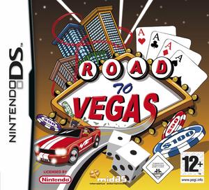 Road To Vegas for DS image
