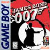 James Bond 007