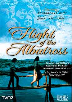 Flight Of The Albatross on DVD image