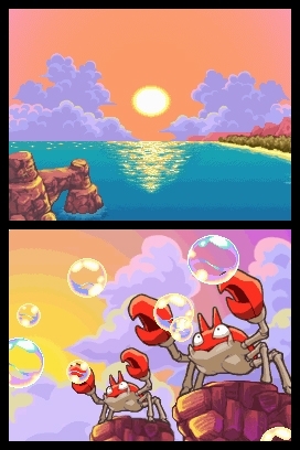 Pokemon Mystery Dungeon: Explorers of Time for DS image