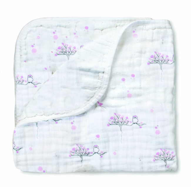 Buy Aden+Anais Dream Blanket at Mighty Ape NZ