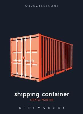 Shipping Container image