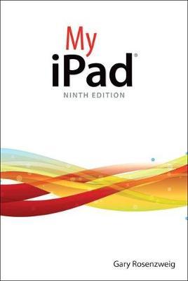 My iPad by Gary Rosenzweig image
