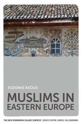 Muslims in Eastern Europe by Egdunas Racius image