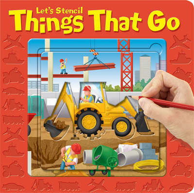 Things That Go image